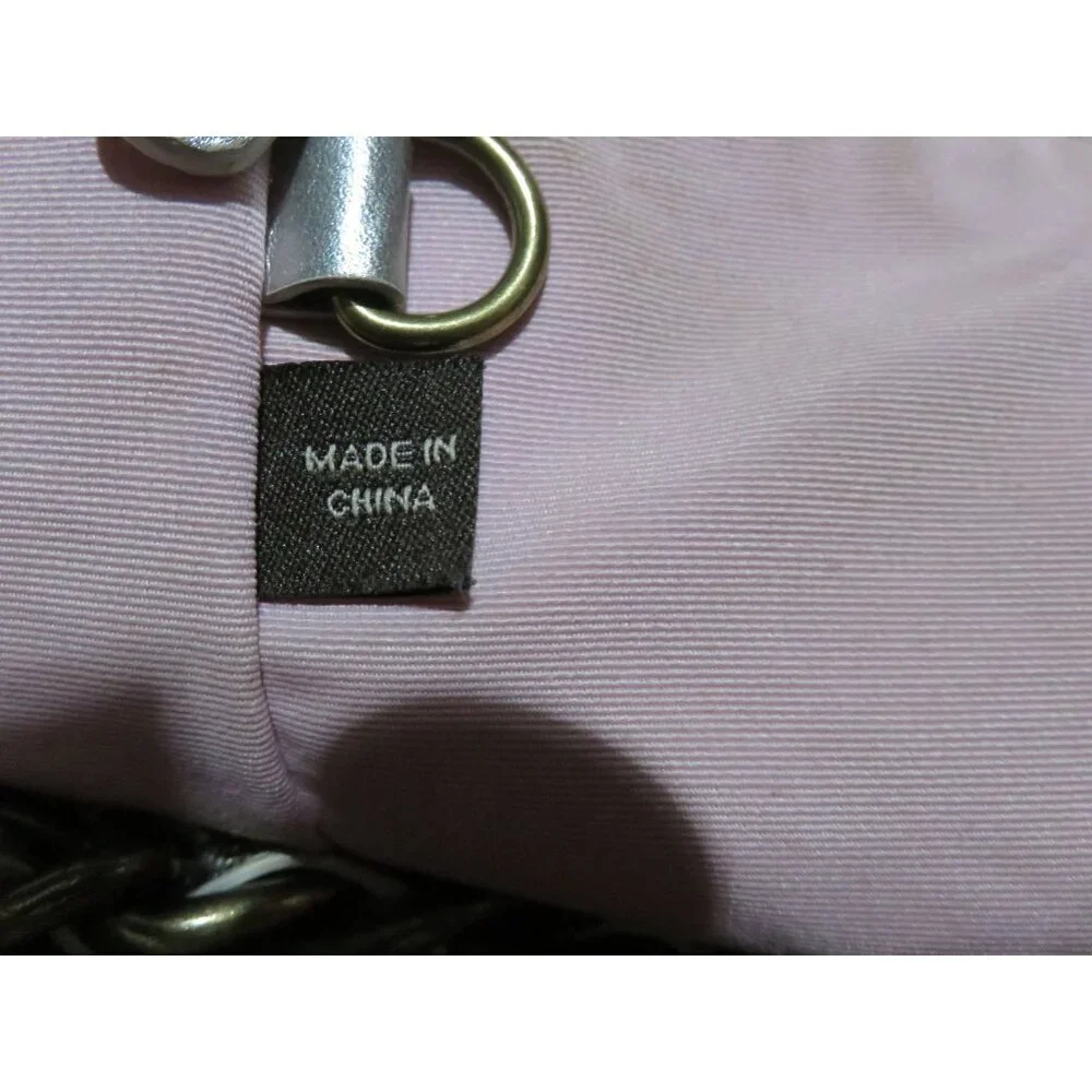 Coach Limited Edition Parker Laughing Girl  Bonnie Cashin Chain Handle Tote Bag